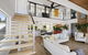 Renovated Beach House With Stunning Views And Short Walk To Beach - thumb 2