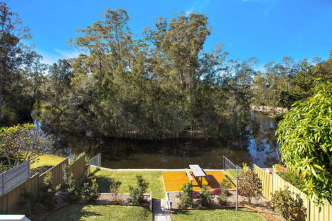 Renovated Coastal Getaway With Water Views - Port Augusta Accommodation 0