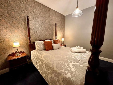 Renovated Cottage Near Cataract Gorge Launceston - Port Augusta Accommodation 1