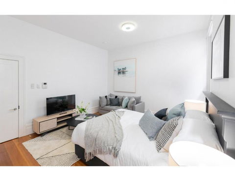 Renovated Studio In Bohemian Area Close To City - Port Augusta Accommodation 1
