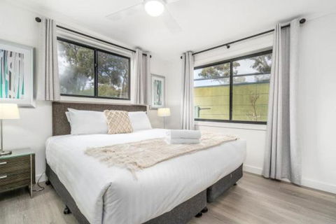 Renovated Townhouse Close To The CBD And Schools - Port Augusta Accommodation 0