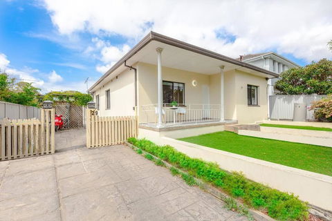 Renovated Vocation Home In Concord - Port Augusta Accommodation 0