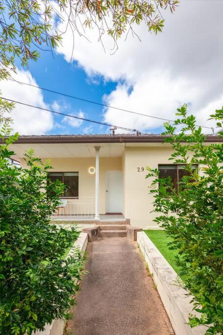 Renovated Vocation Home In Concord - Port Augusta Accommodation 2
