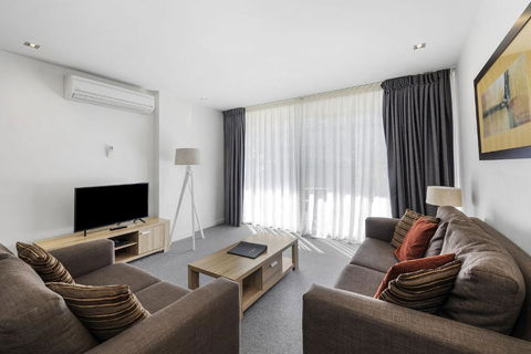 Resort Apartment 224 - Port Augusta Accommodation 1