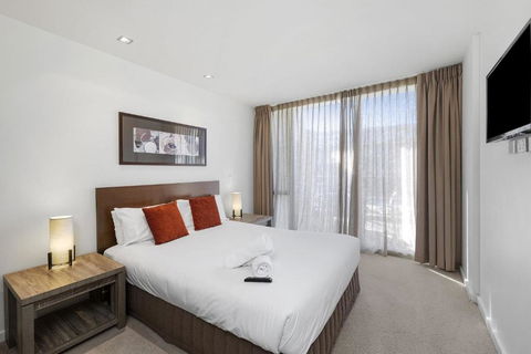 Resort Apartment 224 - Port Augusta Accommodation 2