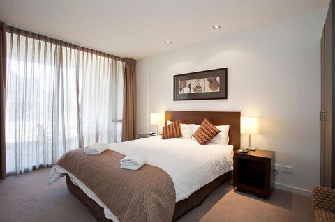 Resort Apartment 263 - Port Augusta Accommodation 2