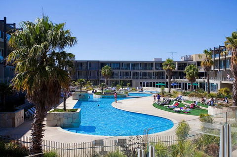 Resort Apartment 263 - Port Augusta Accommodation 0