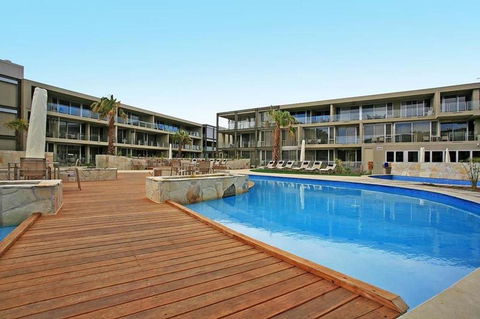 Resort Apartment 275 - Port Augusta Accommodation 0