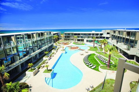 Resort Apartment 282 - Port Augusta Accommodation 0