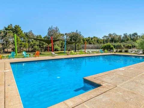 Resort Haven - Port Augusta Accommodation 0