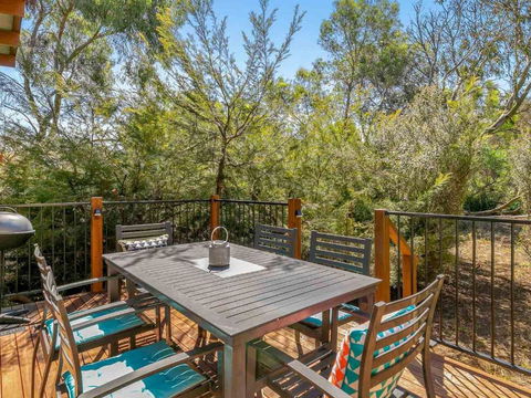 Resort Haven - Port Augusta Accommodation 2