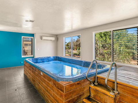Resort Haven - Port Augusta Accommodation 3