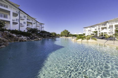 RESORT ON THE BEACH 1219/20 - Port Augusta Accommodation 0