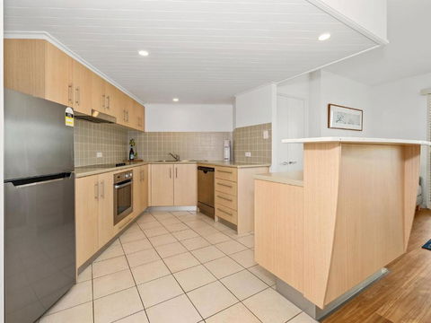 RESORT ON THE BEACH 2214/2215 - Port Augusta Accommodation 3