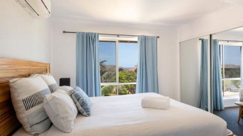 Resort Pool, Tennis, Bbq, Beach - Port Augusta Accommodation 1
