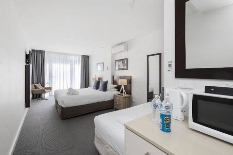 Resort Hotel Room 259 - Port Augusta Accommodation 1