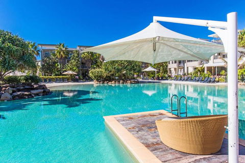 Resort And Spa 2306-7 - Port Augusta Accommodation 1
