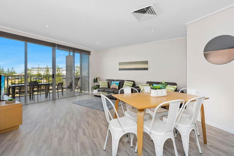 Resort And Spa 2306-7 - Port Augusta Accommodation 2