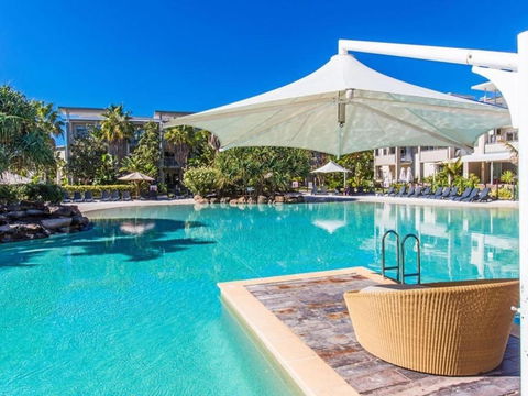 Resort And Spa 2306-7 - Port Augusta Accommodation 0