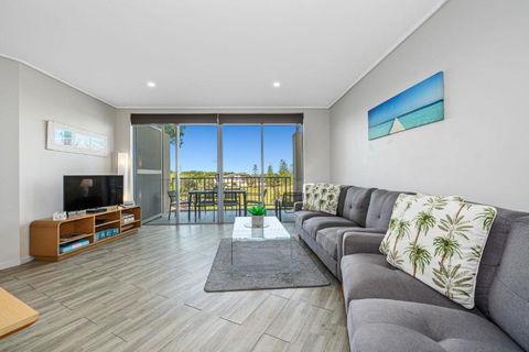 Resort And Spa 2306-7 - Port Augusta Accommodation 3