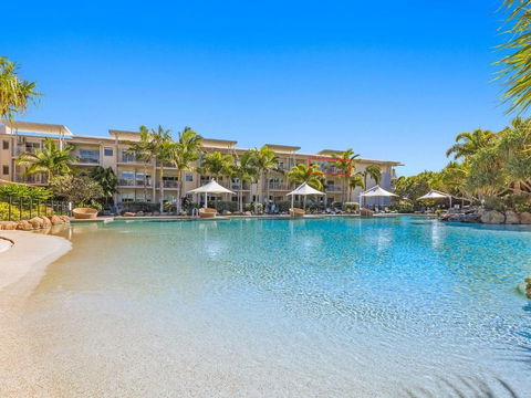 Resort & Spa 6316 With Resort Tropical Pool - Port Augusta Accommodation 3