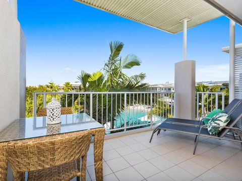 Resort & Spa 6316 With Resort Tropical Pool - Port Augusta Accommodation 1