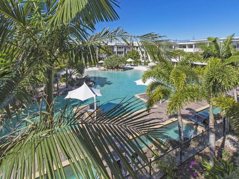 Resort & Spa 6316 With Resort Tropical Pool - Port Augusta Accommodation 0