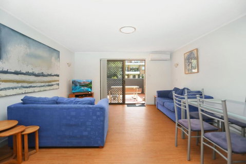 Resort Style Holiday - Port Augusta Accommodation 2