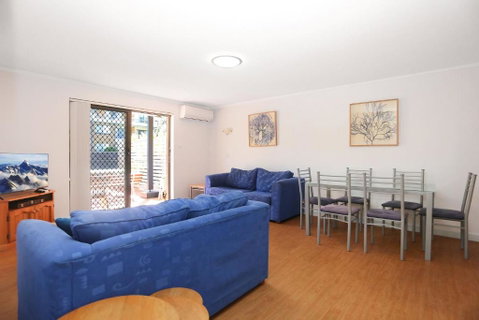 Resort Style Holiday - Port Augusta Accommodation 3