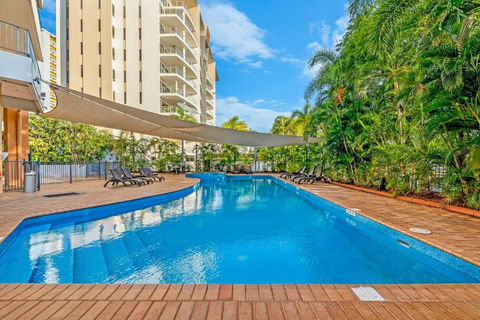 Resort Style Living In An Oceanview King Suite - Port Augusta Accommodation 3