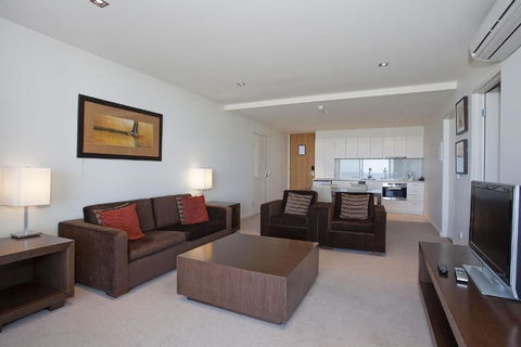 Resort Two Bedroom 275 - Port Augusta Accommodation 1