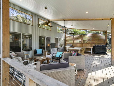 Rest Ashored! - Port Augusta Accommodation 0