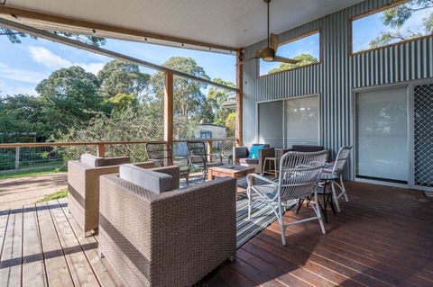 Rest Ashored! - Port Augusta Accommodation 2