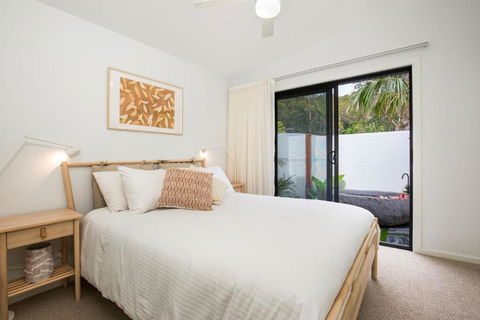 Rest Pet Friendly With Outdoor Bath 3 Mins Walk To Beach - Port Augusta Accommodation 3