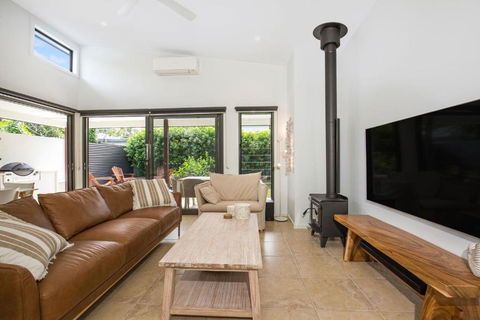 Rest Pet Friendly With Outdoor Bath 3 Mins Walk To Beach - Port Augusta Accommodation 1
