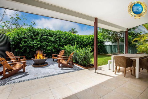 Rest Pet Friendly With Outdoor Bath 3 Mins Walk To Beach - Port Augusta Accommodation 2