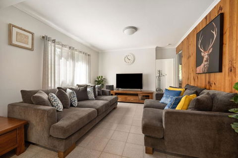 Rest & Relaxation - Port Augusta Accommodation 1