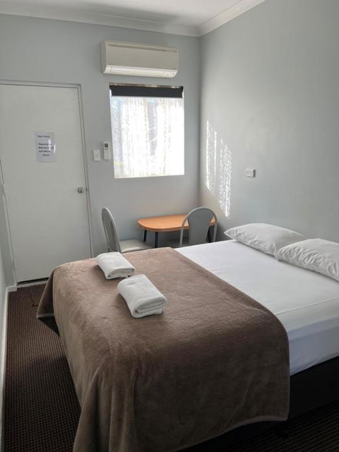 Restawile Motel - Port Augusta Accommodation 3