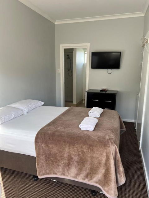 Restawile Motel - Port Augusta Accommodation 2