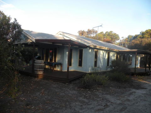 Resthaven Retreat Kangaroo Island - Port Augusta Accommodation 0