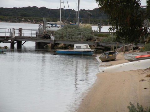 Resthaven Retreat Kangaroo Island - Port Augusta Accommodation 2