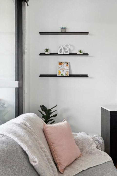 Retreat On Bellerine I 2BR Apartment I Geelong CBD - Port Augusta Accommodation 2