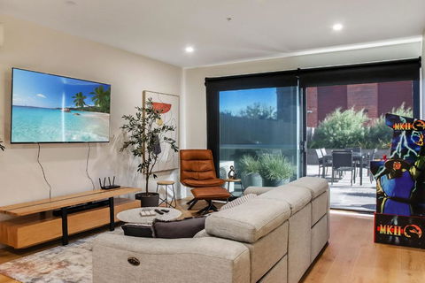 Retreat On Bellerine I Corporate Or Getaway - Port Augusta Accommodation 1