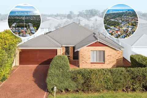 Retreat On Broadwater, Pet Friendly - Port Augusta Accommodation 0