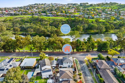Retreat On Gairloch I Geelong River Hideaway - Port Augusta Accommodation 1
