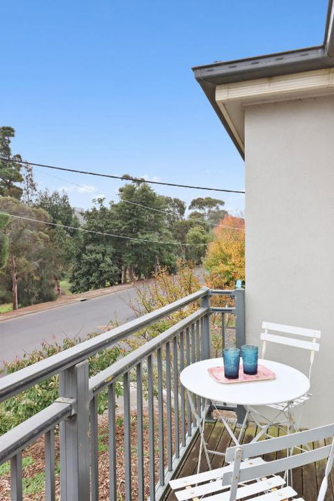 Retreat On Gairloch I Geelong River Hideaway - Port Augusta Accommodation 2