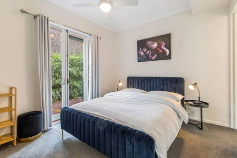 Retreat On George - Port Augusta Accommodation 0