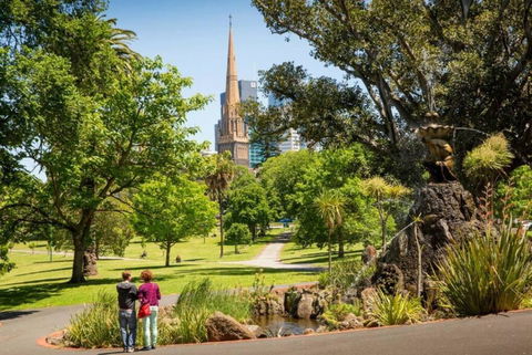 Retreat On George - Port Augusta Accommodation 2
