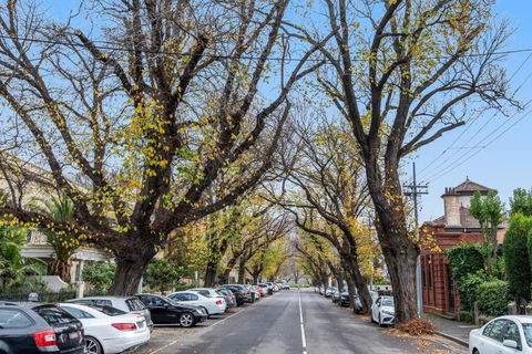Retreat On George - Port Augusta Accommodation 3
