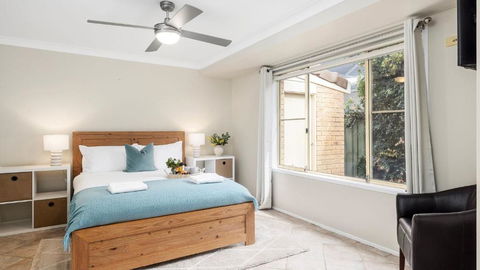Retreat On Pebble - Port Augusta Accommodation 3
